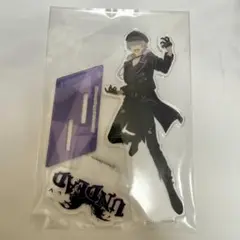 【新品未使用】あんスタ 大神晃牙AGF2018 ロマネスク アクリルスタンド 新品未使用】あんスタ 大神晃牙AGF2018 ロマネスク アクリル