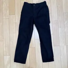 コムデギャルソンオムドゥ　エステルパンツ　サカナクション山口一郎着用 コムデギャルソンオムドゥ エステルパンツ サカナクション山口一郎着用