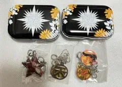 D.Gray-man Dグレ　リトルアクセサリーコレクション　ラビ　リナリー