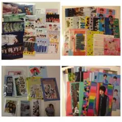 なにわ男子 西畑大吾 セット