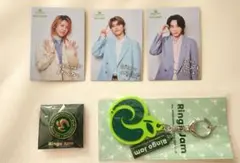 Mr.s Green Apple ファンクラブ グッズ