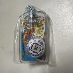 たまごっち　おかしなたまごボーロっち3　BANDAI みみっち