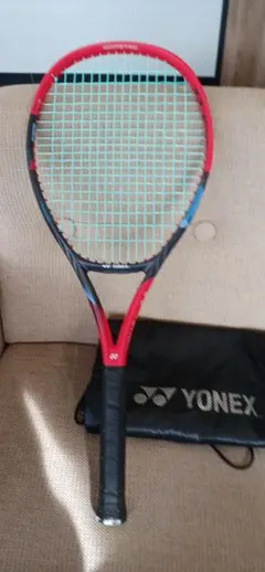 YONEX VコアTOUR F 97 、VコアPro97 2本セット | Mercari