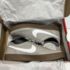 NIKE KILLSHOT 2 LTR 26.5cm 未使用