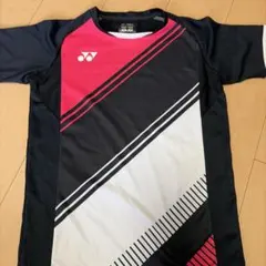 YONEX ユニフォーム 廃盤商品 レア ヨネックス Lサイズ - メルカリ