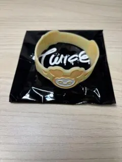 TWICE THIS IS FOR ランダムラバーバンド　ジヒョ