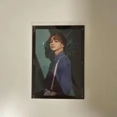 吉野北人 フォトカード