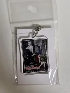 【新品未開封】東京喰種:re （金木研＆霧嶋董香）アクリルキーホルダー