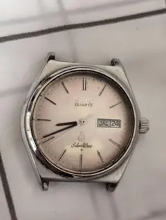 メンズ　SEIKO Silver Wave セイコー 8229-8000　稼働品