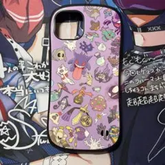 iFace iPhone13.14ケース