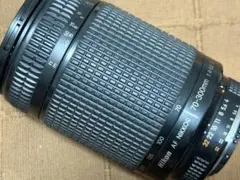 Nikon AF 70-300mm F4-5.6D 望遠ズーム
