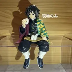 鬼滅の刃 ちょこのせフィギュア