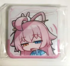 ブルーアーカイブ くじメイト ホシノ 缶バッジまとめ売り くじメイト】「ブルーアーカイブ The Animation」くじメイト | アニメイト