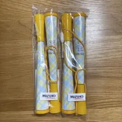 ソフトバンクホークス シーズンシートプレゼント ミニクリアツインメガホンのサムネイル