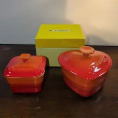 2026年最新】ルクルーゼ ココット スクエアの人気アイテム - メルカリ