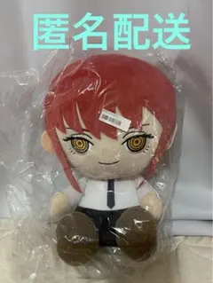 チェンソーマン BIGぬいぐるみ　マキマ