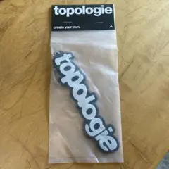 topologie トポロジー 非売品キーホルダー
