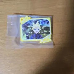 鏡音レン ラバーキーホルダー セガラッキーくじ プロセカあんスタコラボ