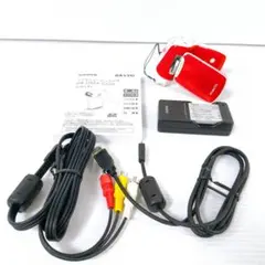 【H2187】 SANYO Xacti DMX-CG9 サンヨー ザクティ H2187】 SANYO Xacti DMX-CG9 サンヨー ザクティ - メルカリ
