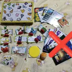 ポケモン　まとめ売り②