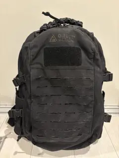 DUST MK Ⅱ バックパック シャドーグレー色 20L【訳あり特価】 - メルカリ