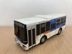 オリジナルサウンドバス　相鉄バス