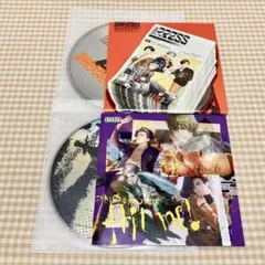 【ケース無し】 学芸大青春 じゅねす アルバム HERE WE ARE CD