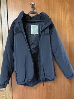 FREAK'S STORE PRIMALOFT フード付きジャケット