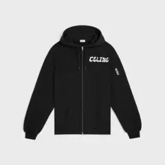 2026年最新】celine パーカー ジップアップの人気アイテム - メルカリ