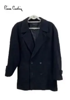 2026年最新】pierre cardin メンズ チェスターコートの人気アイテム