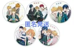 A3! ジューンブライド キャラバッジコレクション - メルカリ