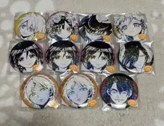 アクタージュ act-age オールスター缶バッジ 全10種 - メルカリ