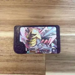 ポケモン　フレンダ　ピック　ギラティナ