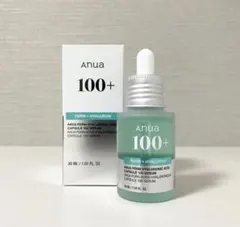 アヌア PDRNヒアルロン酸カプセル100セラム 本体30ml