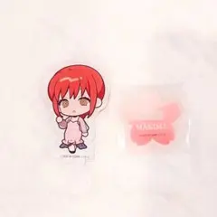 チェンソーマン プリンスホテル ミニキャラアクリルスタンド マキマ