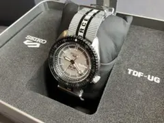新品】 RSタイチ SEIKO コラボ TAICHI ダイバーズウォッチ - メルカリ