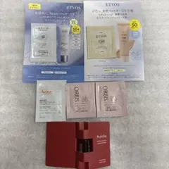 Aurelie. (オレリー)モイストオイルインクレンジングウォーター　+その他