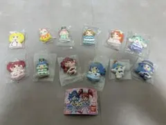ポップンミュージック 缶バッジコンプ&ミラーセット Amazon | ポップンミュージック 缶バッジコレクション2 全20種セット