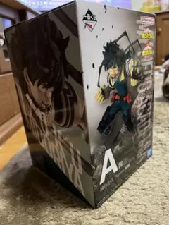 僕のヒーローアカデミア　死闘　緑谷出久