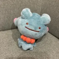 ポケモン ムウマ