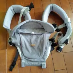 メッシュ 抱っこひも