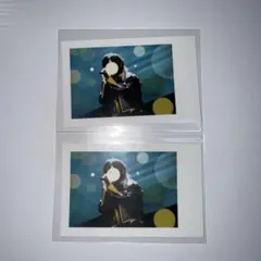 いれいす　悠佑　ゆうすけ　実写チェキ　チェキ　２弾