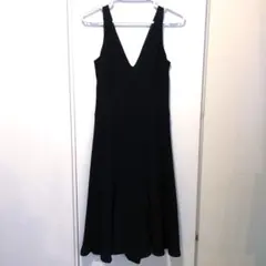 ZARA WOMAN ワンピースSサイズのサムネイル