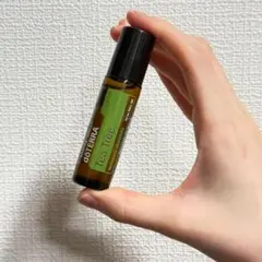 新品未開封 ドテラ オンガードタッチ ロールオン 10mL - メルカリ