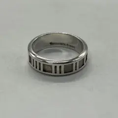 2026年最新】ティファニー アトラスリング 18号の人気アイテム - メルカリ