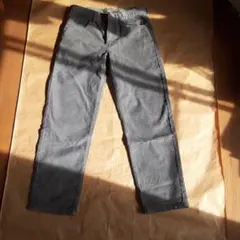 ＜Levis＞ SILVERTAB ルーズ コーデュロイ パンツ　W28