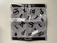 StrayKids dominATE アプグレ特典 ハンカチ