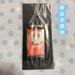 ENHYPEN MANIFESTO ID CARD SET ジョンウォン