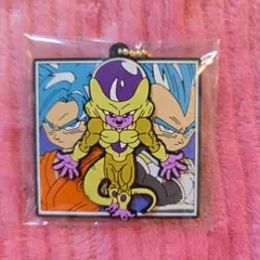 ドラゴンボール ラバマスアートグミ2 チャーム