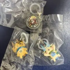 妖怪ウォッチ めじるしアクセサリー